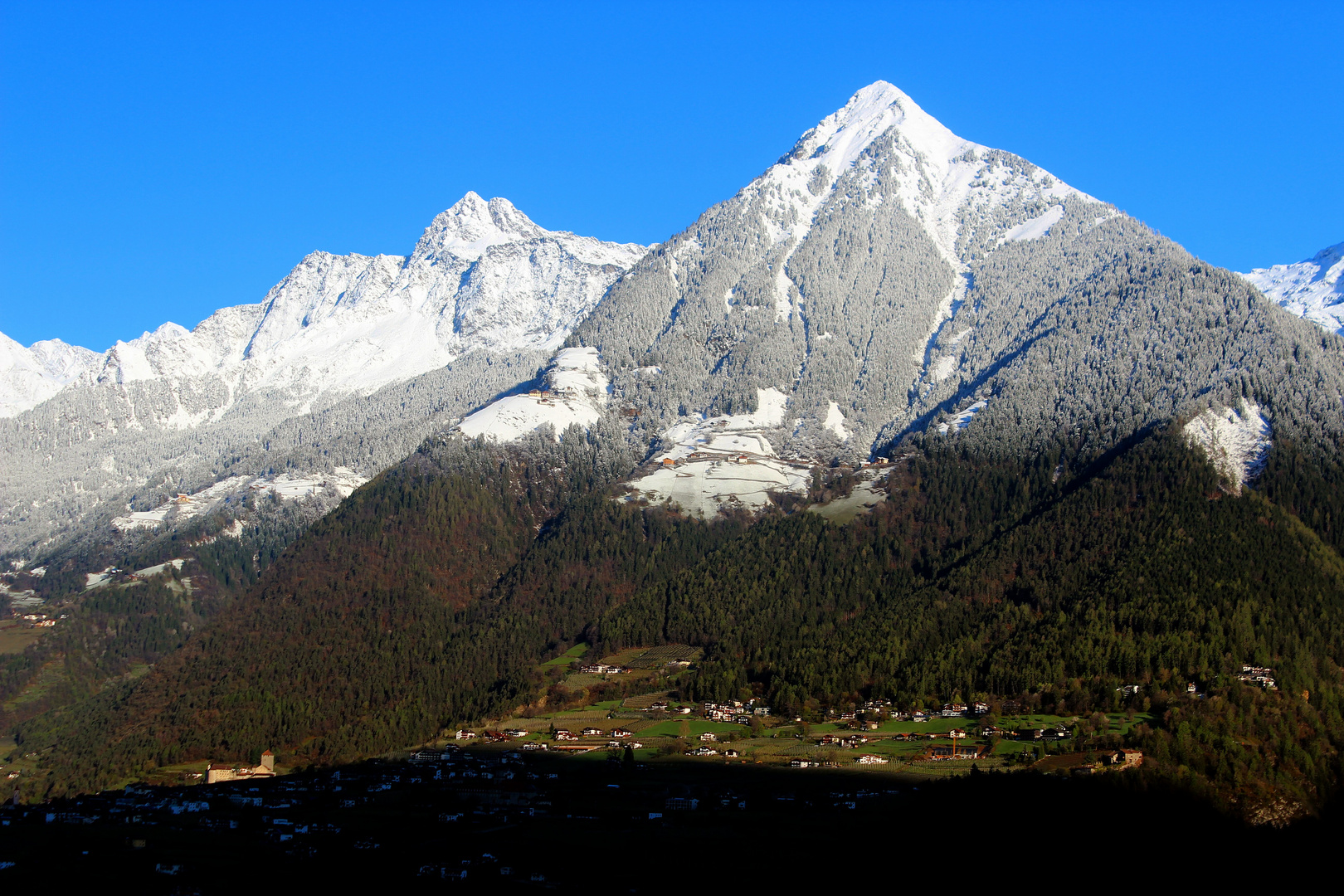 Mutspitze