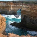 Mutten Bird Island