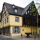 Mutter-Beethoven-Haus in Ehrenbreitstein