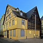 Mutter-Beethoven-Haus in Koblenz-Ehrenbreitstein