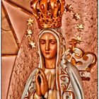 Mutter Gottes von Fatima