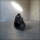 "Mutter mit totem Sohn" - Neue Wache - Berlin