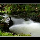 Mutter Natur achtet die Zeit nicht...