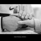 - Mutter & Sohn -