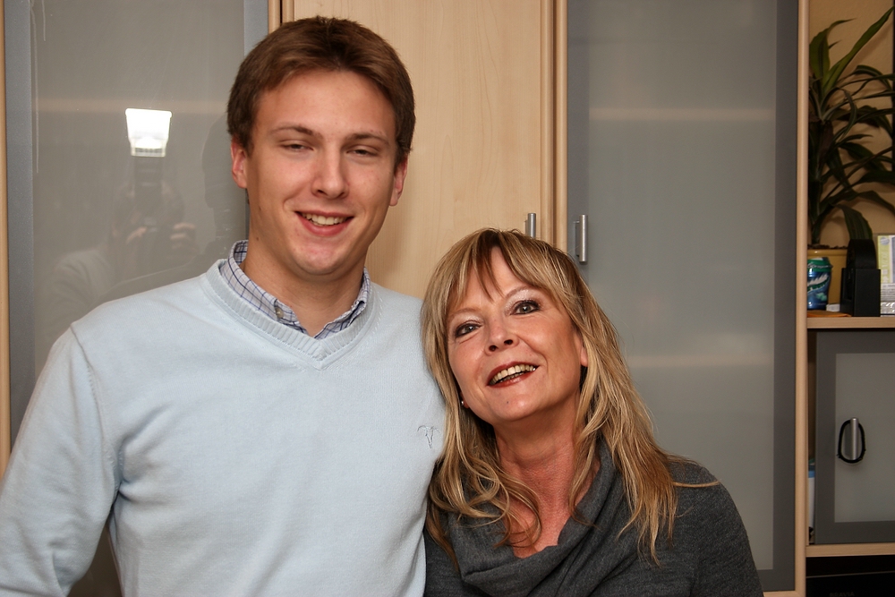 Mutter Und Sohn Brechen Tabu Mutter Und Sohn Brechen Tabu