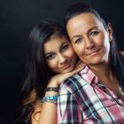 Mutter & Tochter