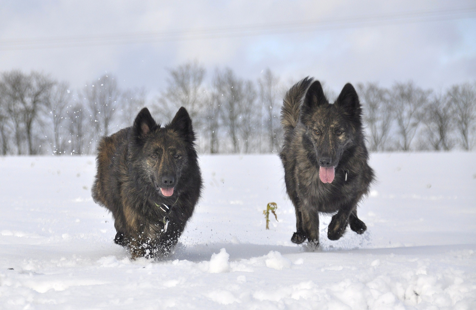 Mutter & Tochter