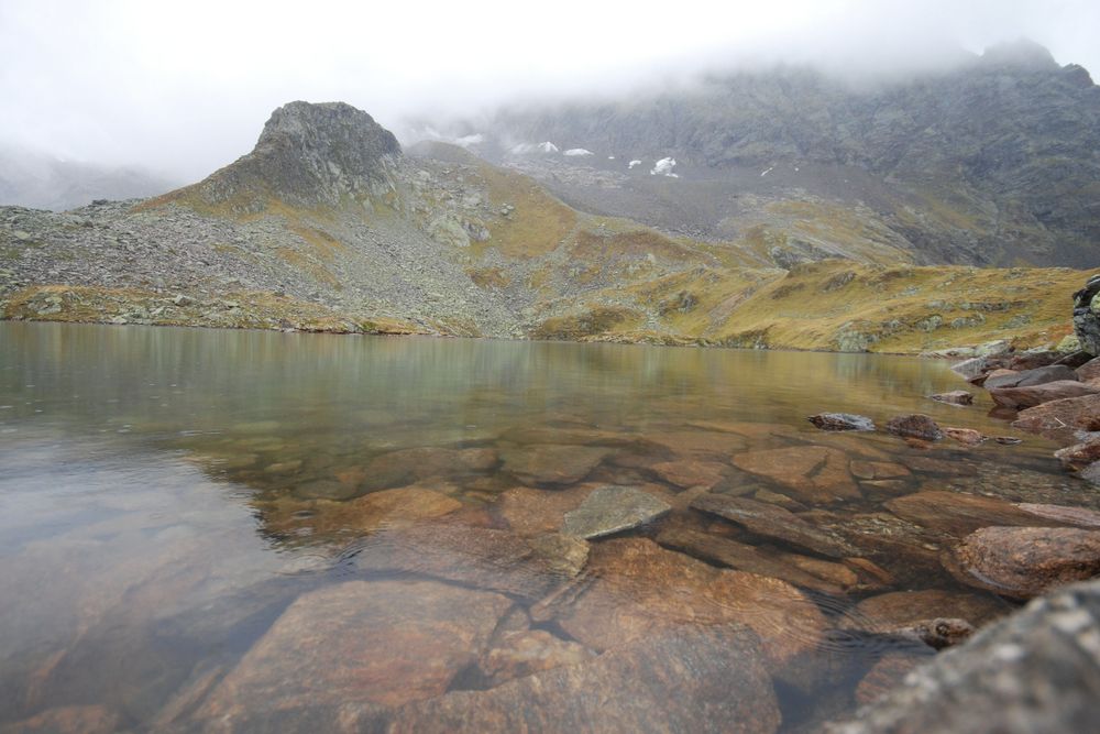 Mutterbergsee