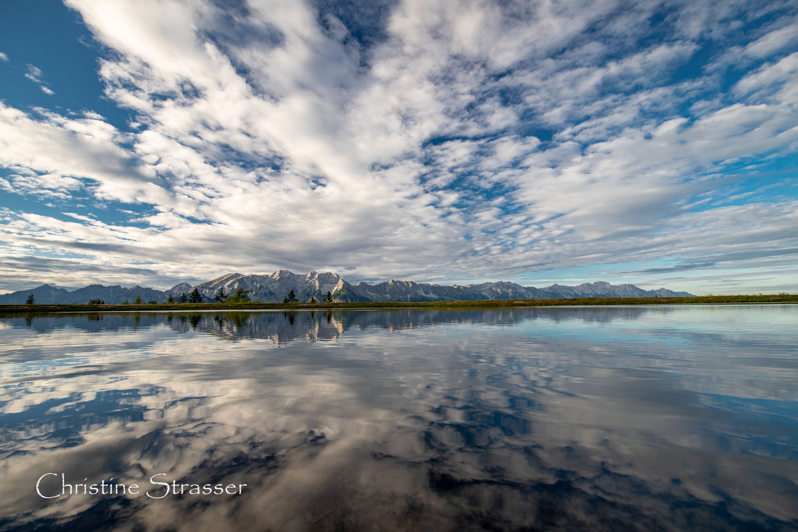 Mutterer See