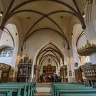 Mutterkirche der Reformation