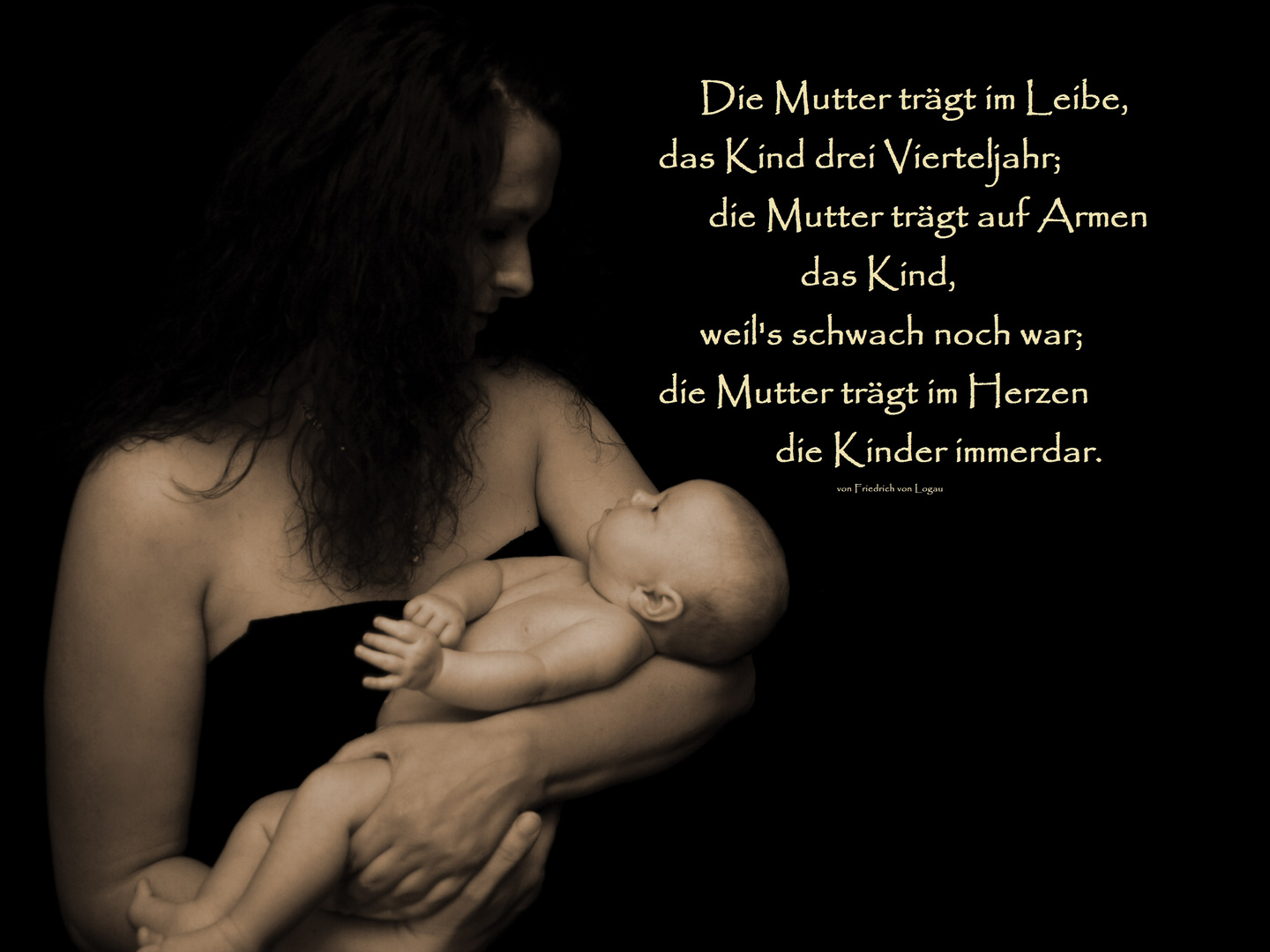 mutterliebe