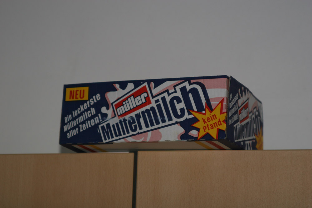 Muttermilch ?