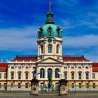 Muttertagsausflug zum Schloss Charlottenburg 2