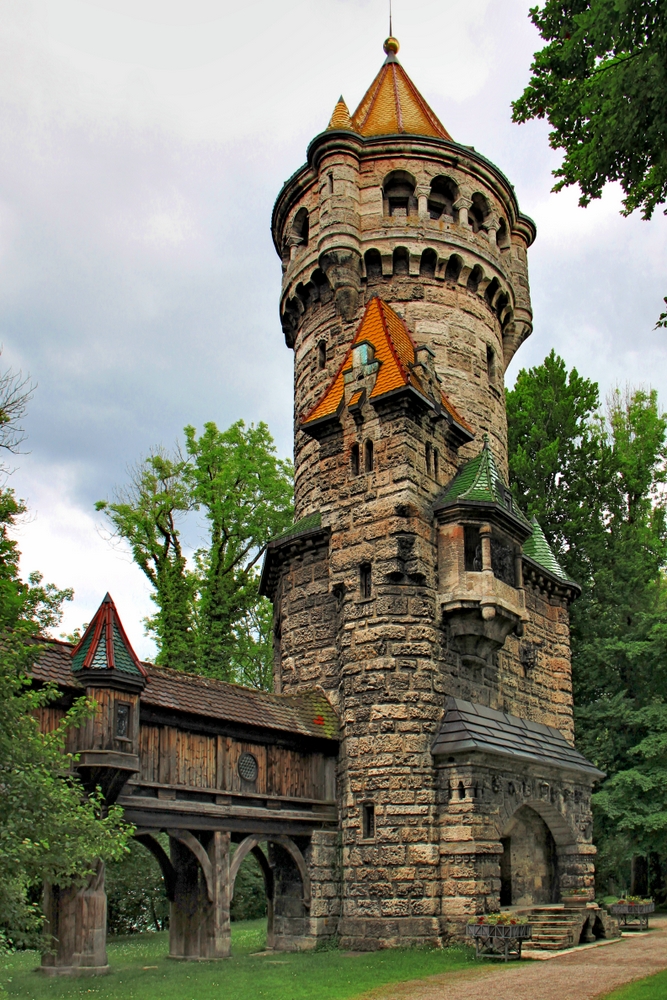 Mutterturm