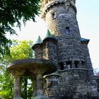 Mutterturm in Landsberg am Lech