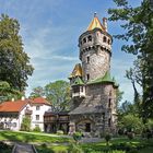 | Mutterturm in Landsberg am Lech |