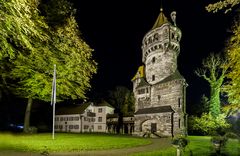 Mutterturm in Landsberg