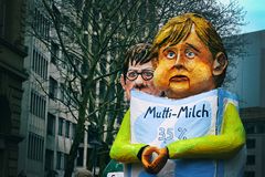 Mutti-Milch