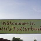 Mutti´s Futterbude...