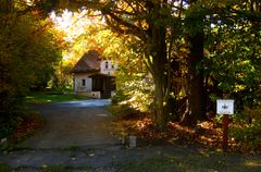 Muttodaya - Buddhistisches Waldkloster Herrnschrot