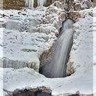 Mutzbachfall on Ice_2 März 2018