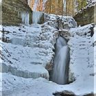 Mutzbachfall on Ice_3 März 2018