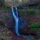 Mutzbachgrabenwasserfall