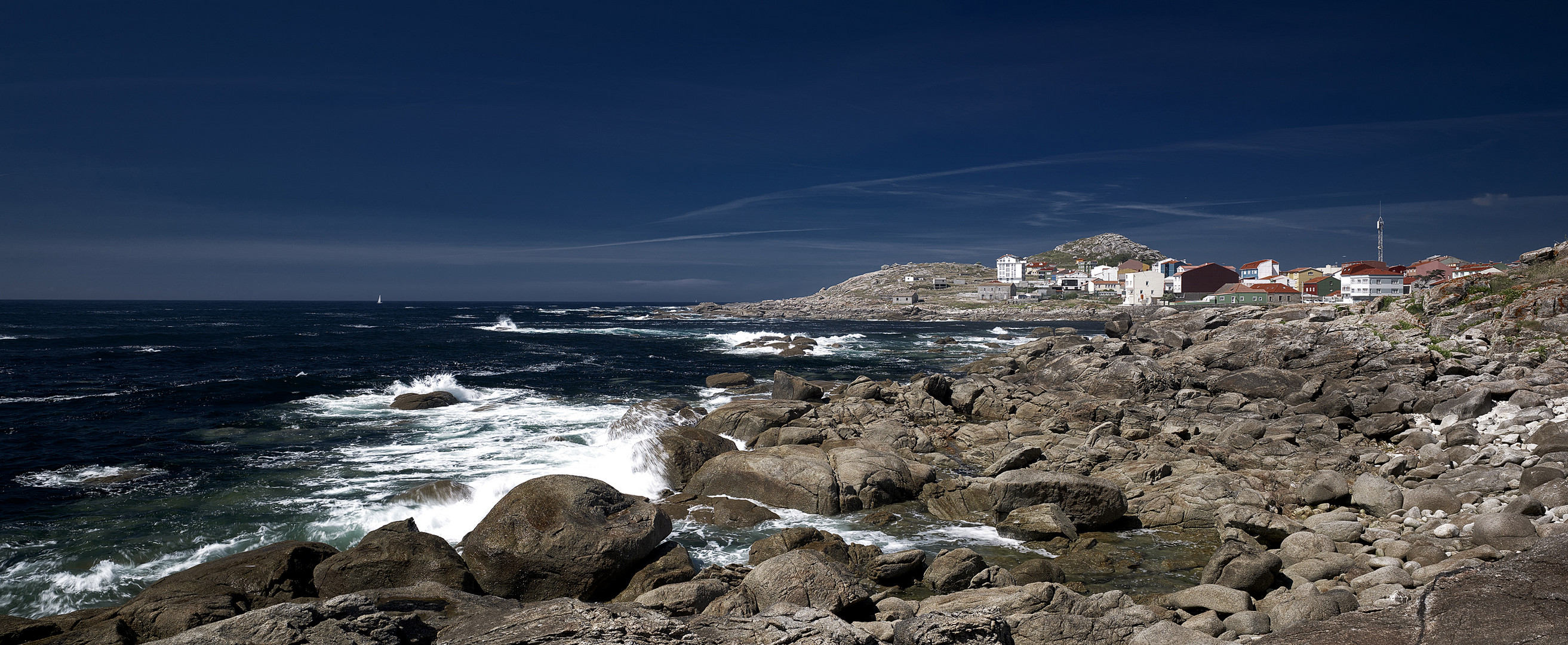 Muxia - Galizien - Nordspanien