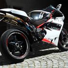 MV Agusta 1000 F4 - Limited Edition pt.2