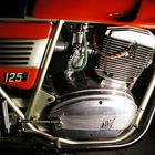 Mv Agusta 125 S