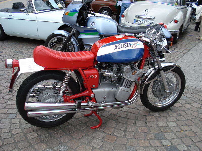 MV Agusta