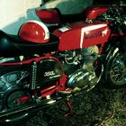 Mv Agusta 350 S