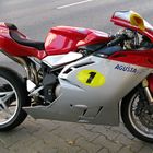 MV Agusta