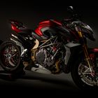 MV Agusta Brutale Oro