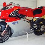mv agusta f4