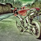 Mv Agusta F4R