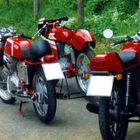 MV Agusta & Morini