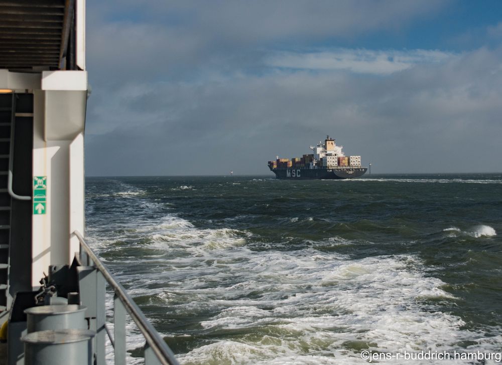 MV "Charlotta B"