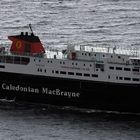 MV Hebrides