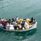 MV Ilala (Malawi) 2008