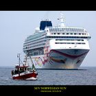 M/V NORWEGIAN SUN