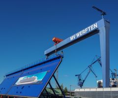 MV Werften insolvent (2)