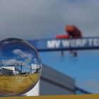 MV WERFTEN Rostock-Warnemünde