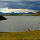 Mývatn