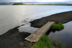 Mývatn