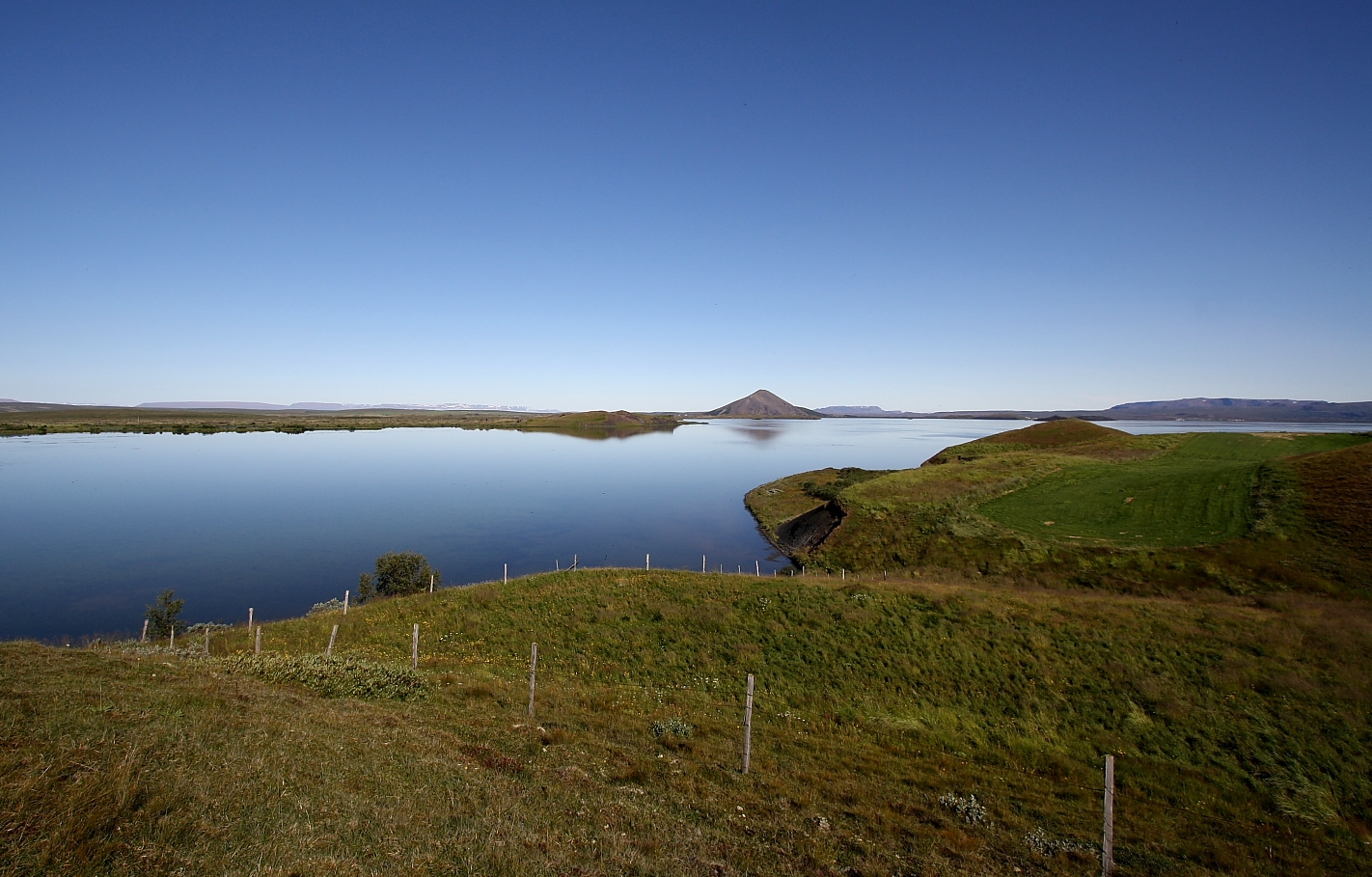 Mývatn