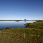 Mývatn