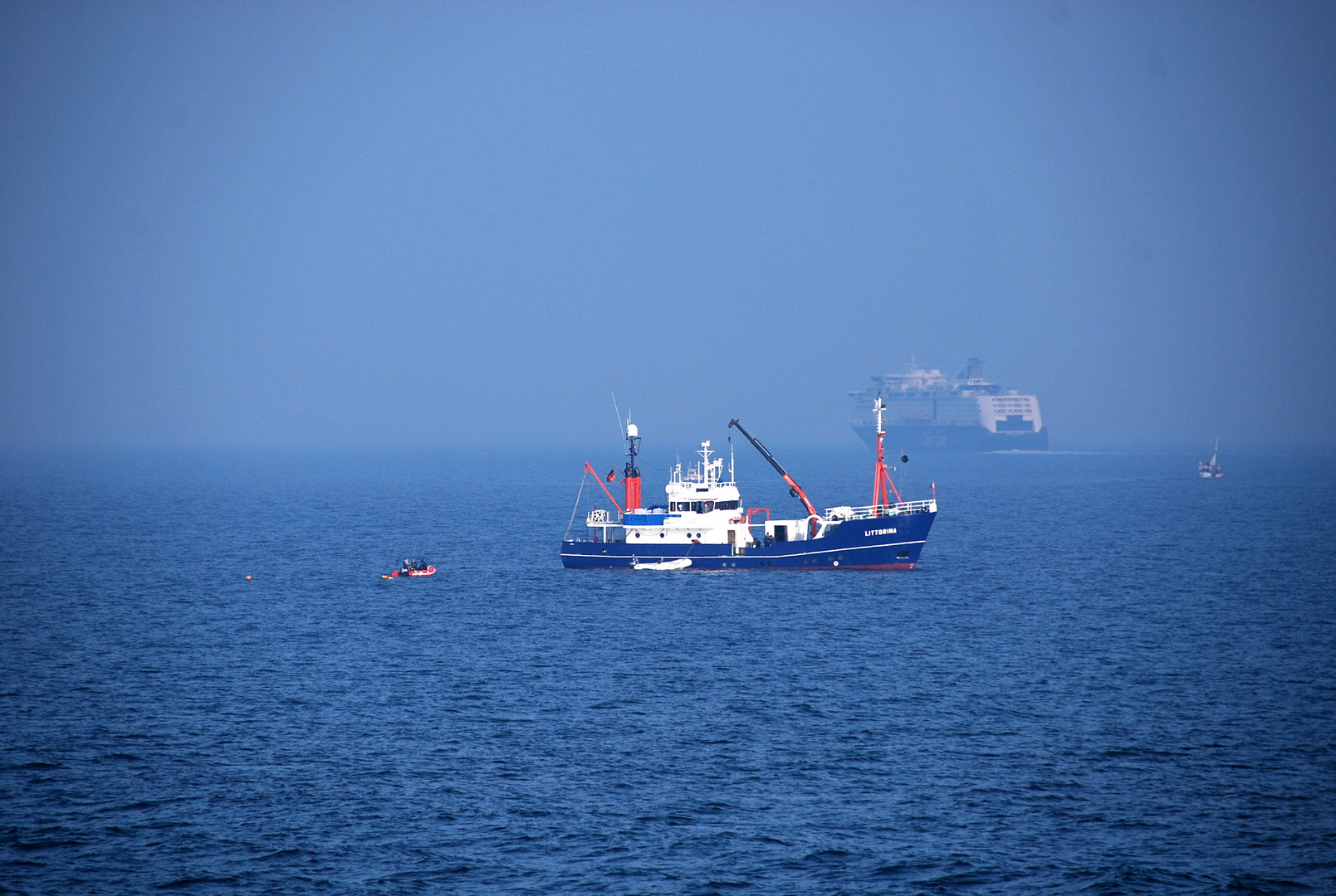 m/v"Littorina"