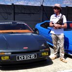 MVS Venturi 200 Coupé