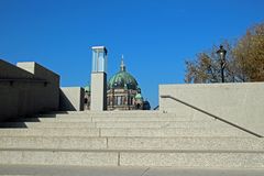 MW  Berliner Dom